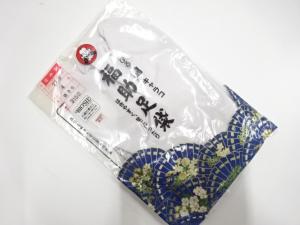 未使用品　福助　白足袋(21.5センチ・4枚コハゼ)